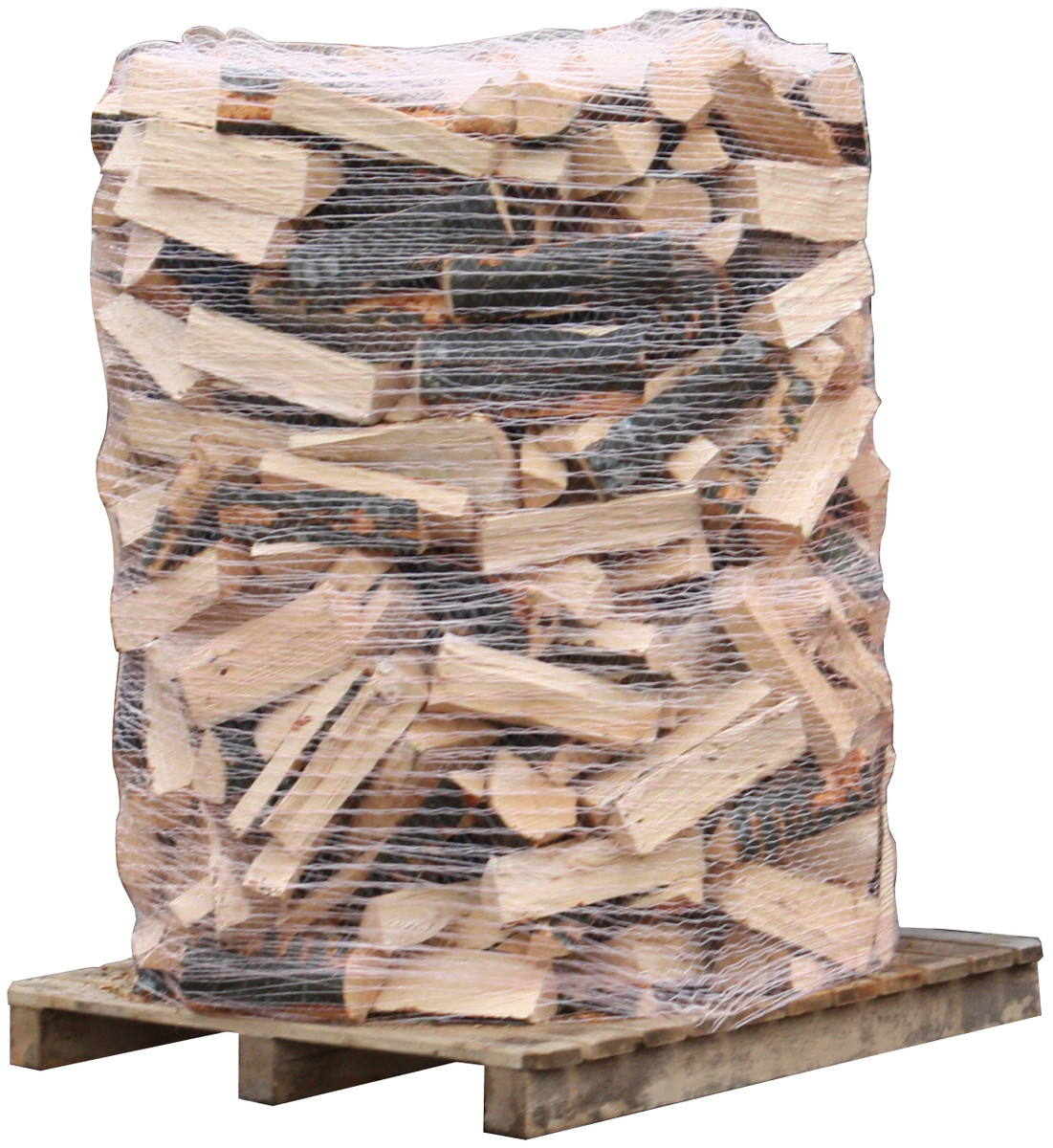 Brennholz trocken 40 cm, zertifiziert