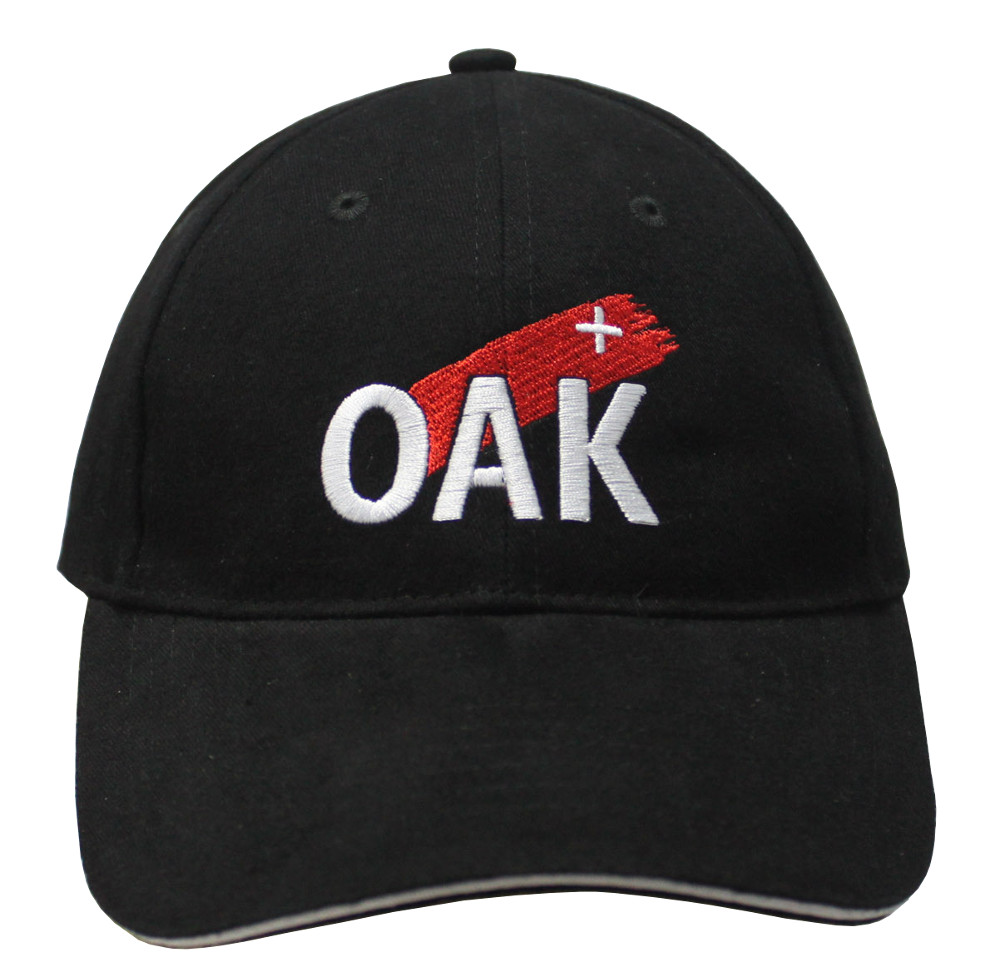 OAK Cap